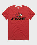 Portland Fire '00