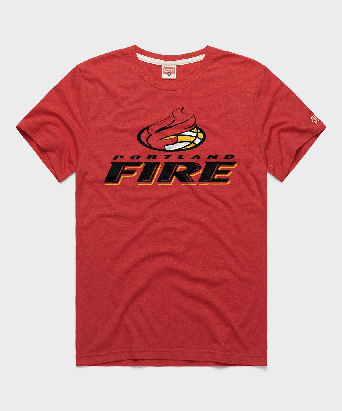 Portland Fire '00