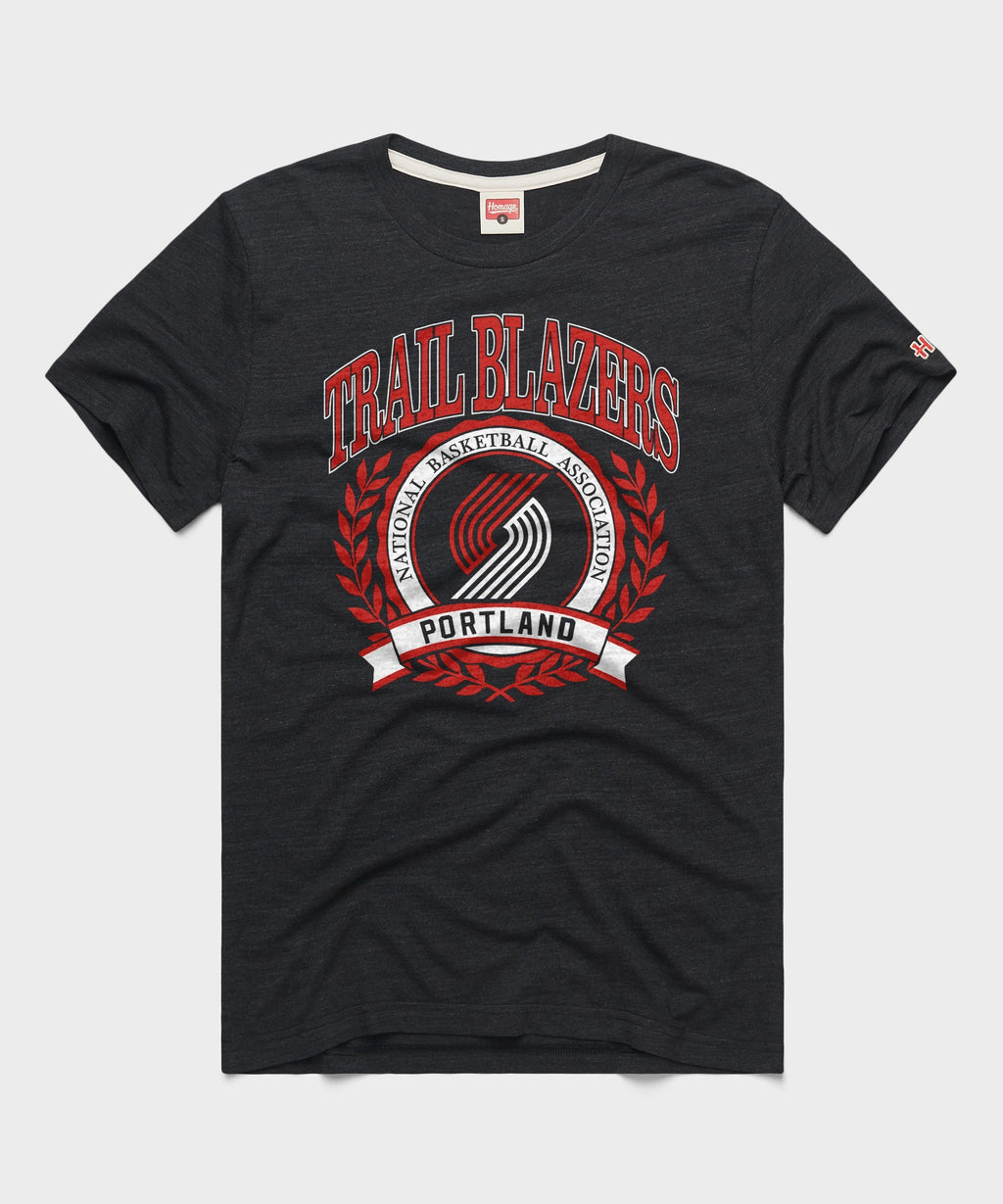 Portland Trail Blazers Crest