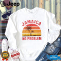 Possession Claudia Jamaica No Problem Shirt