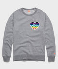 Pride Unity Crewneck