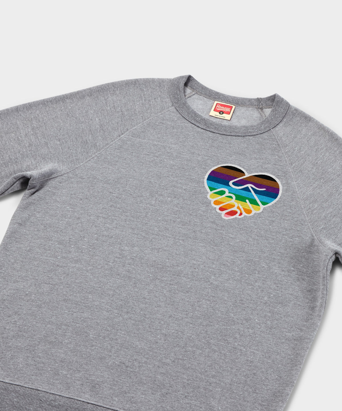 Pride Unity Crewneck