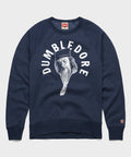 Professor Dumbledore Crewneck