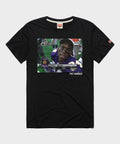 Randy Moss Pay Homage