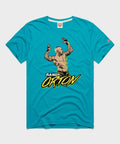 Randy Orton Victory