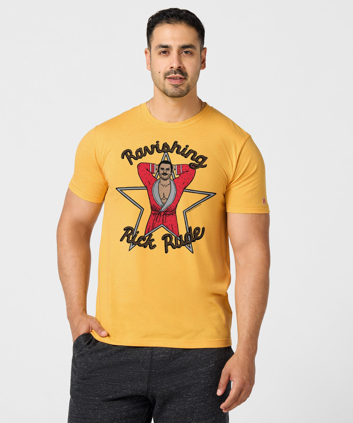 Ravishing Rick Rude