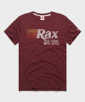 Rax Fast Food With Style