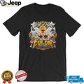 Rest in Peace Prichard Colon 1992 2026 memorial boxing shirt