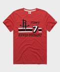 Rockets Kevin Durant Signature Jersey