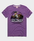 Rockies Hunter Goodman Signature