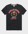Roman Reigns OTC