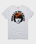 Ronald Weasley