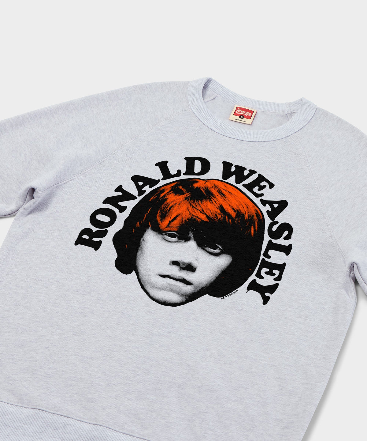 Ronald Weasley Crewneck