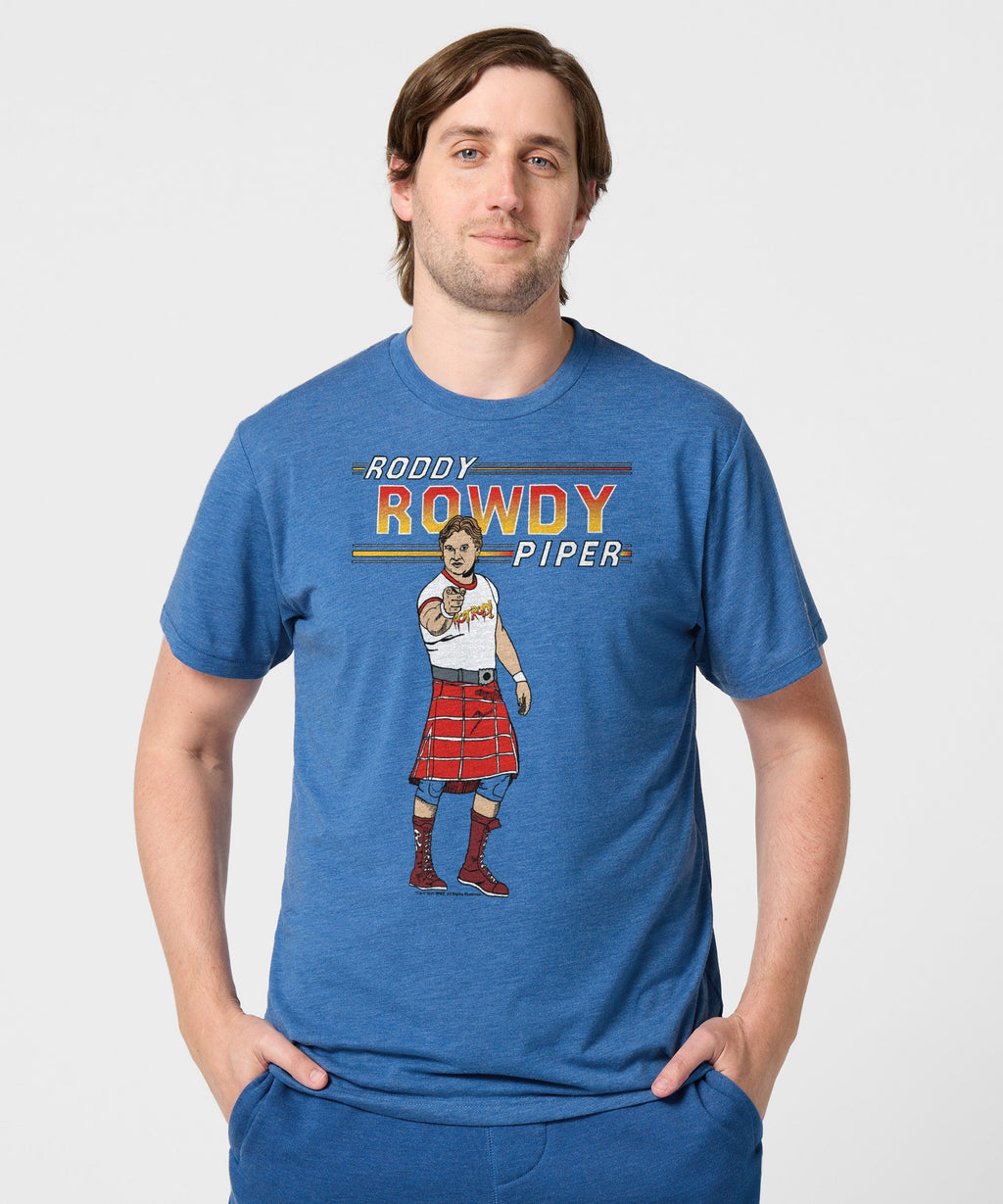 Rowdy Roddy Piper
