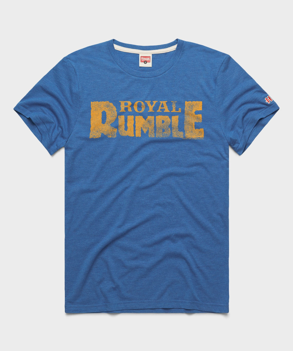 Royal Rumble 1989