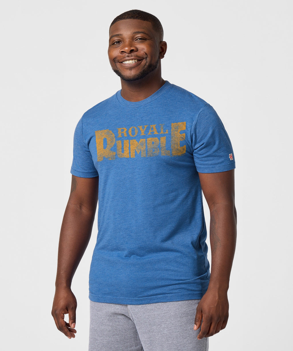 Royal Rumble 1989