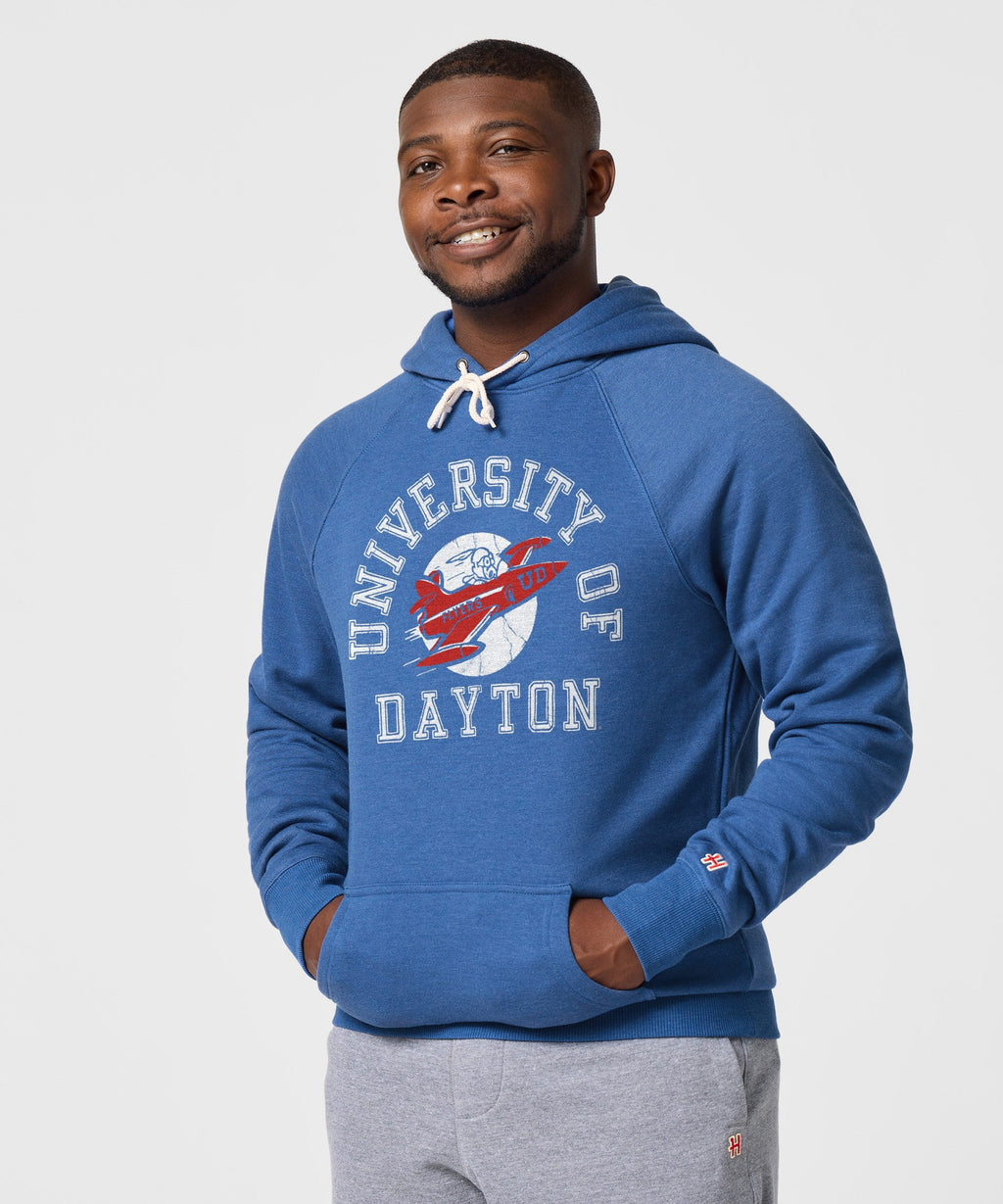 Rudy Flyer Hoodie