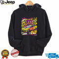 Ryan Blaney BodyArmor Flash I.V. Car graphic shirt