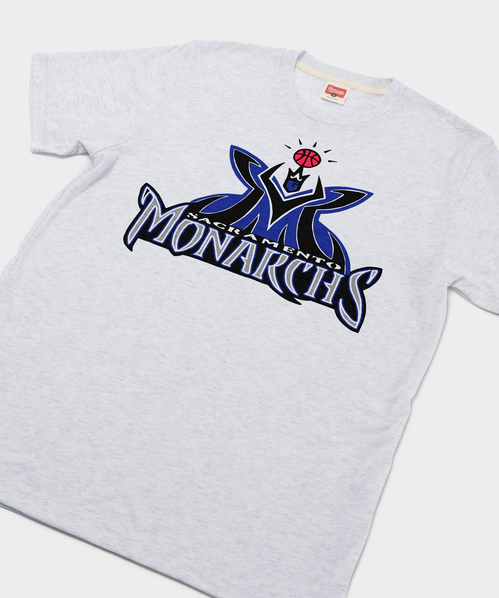 Sacramento Monarchs '97