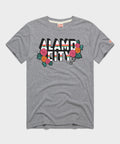San Antonio Alamo City
