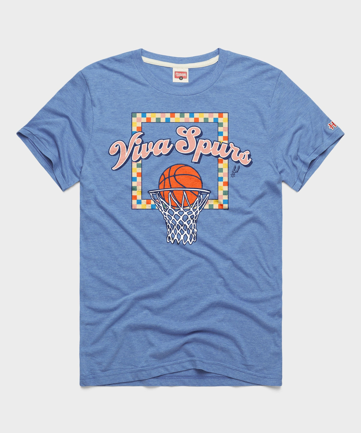 San Antonio Spurs City Edition 2024