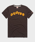 San Diego Padres Jersey Logo '80