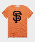 San Francisco Giants Cap Logo '00