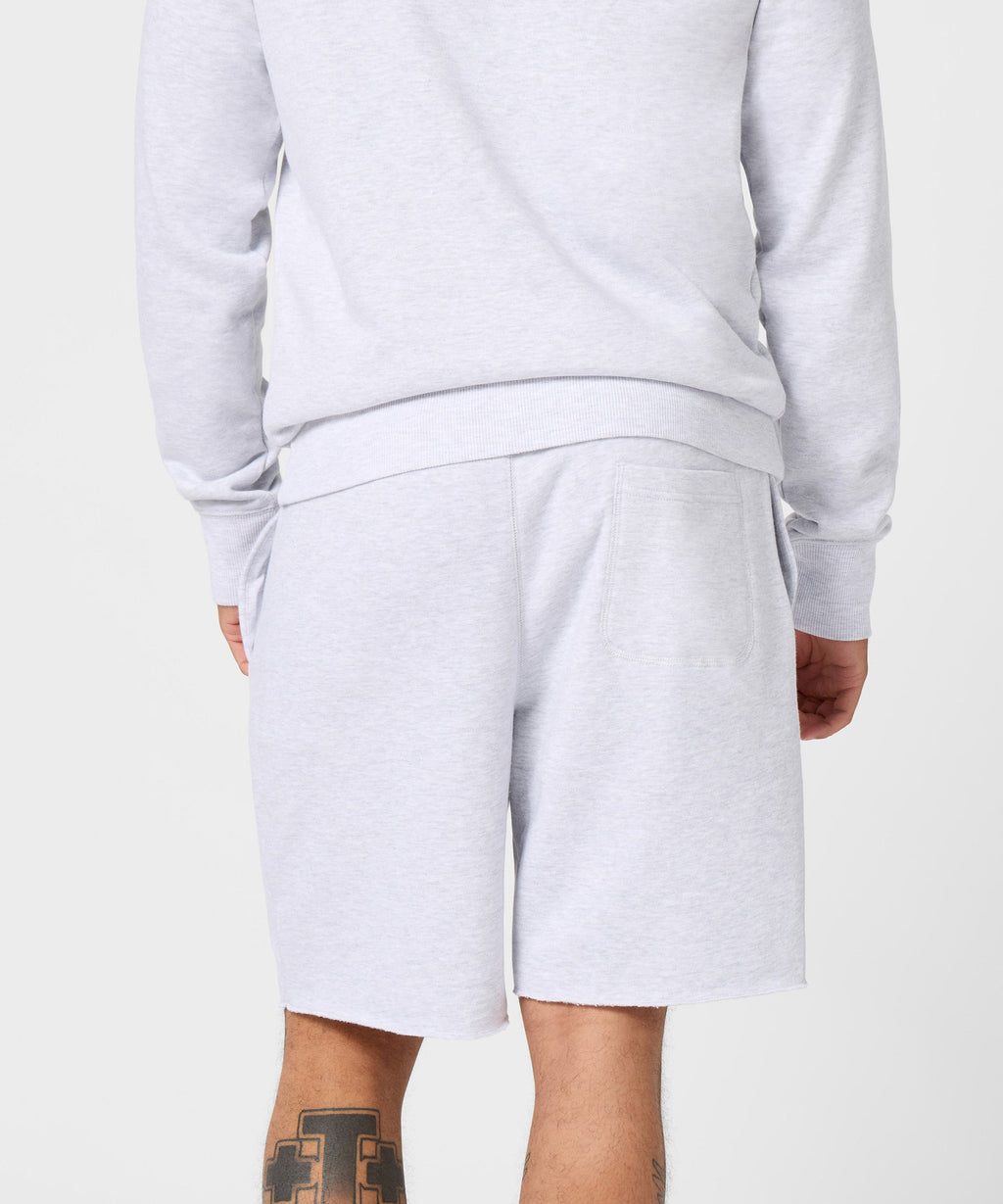 San Francisco Giants Jersey Logo '00 Sweat Shorts