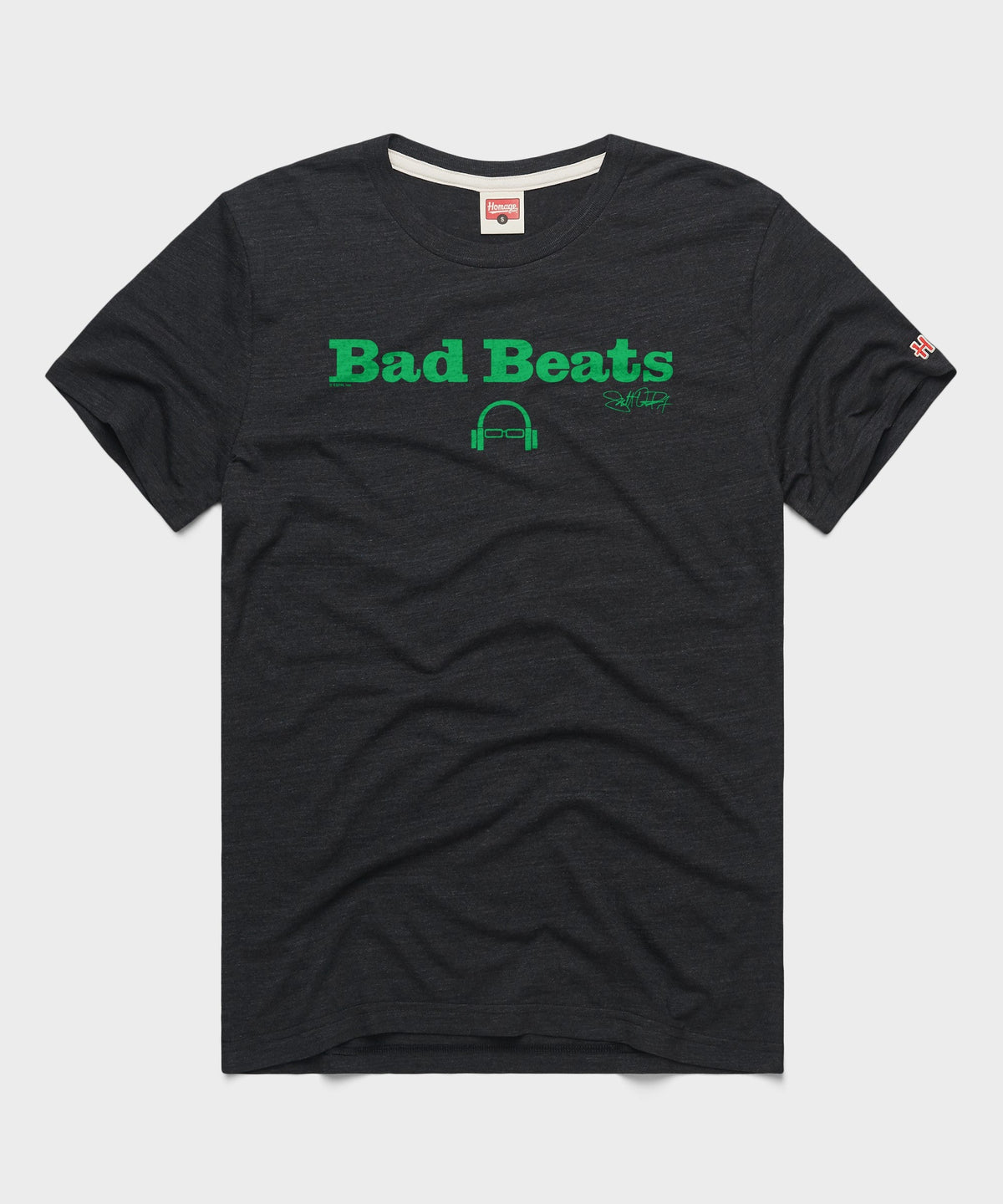 Scott Van Pelt Bad Beats