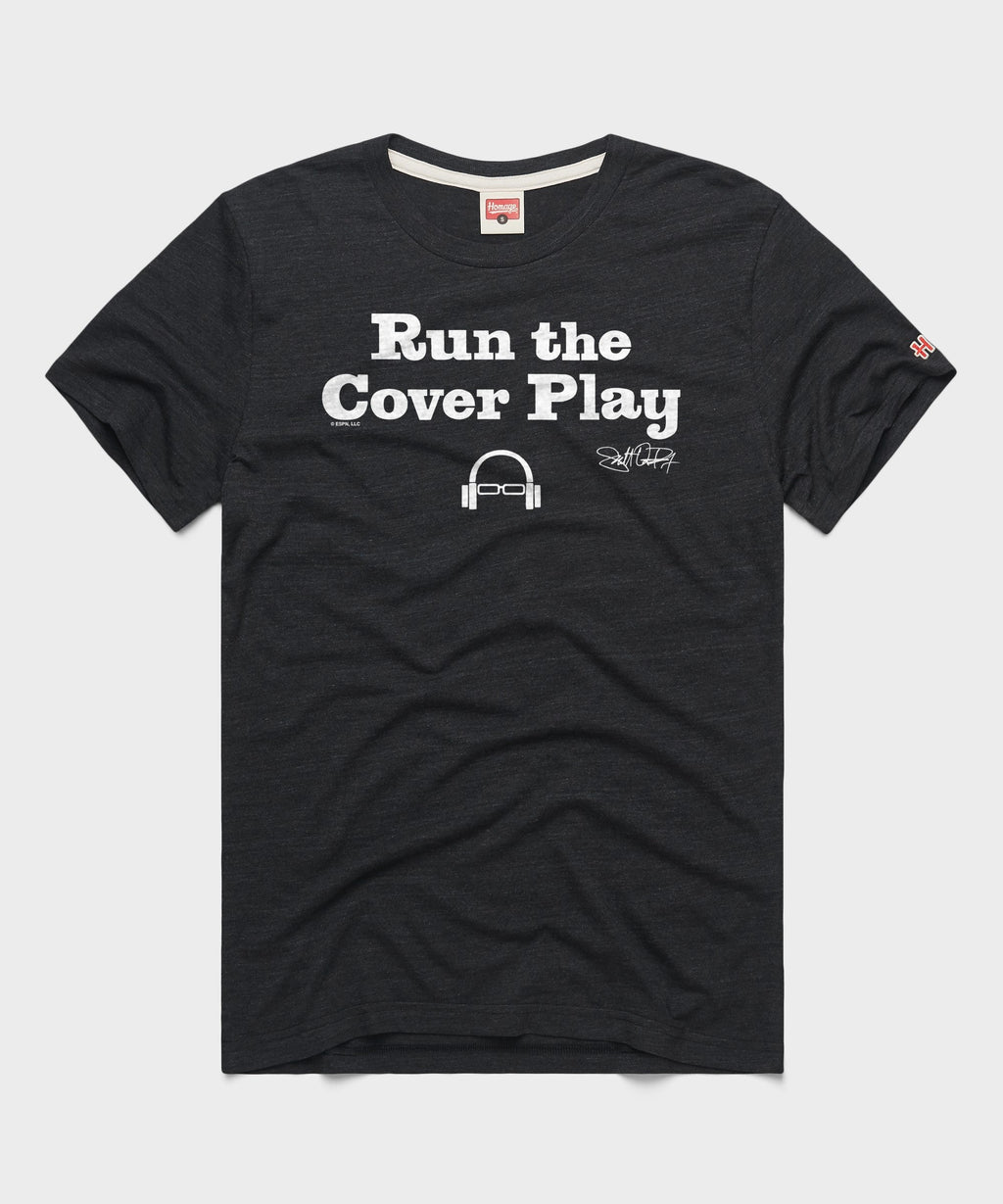 Scott Van Pelt Run The Cover Play