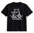 Unisex | Recon Raccoon | Tee