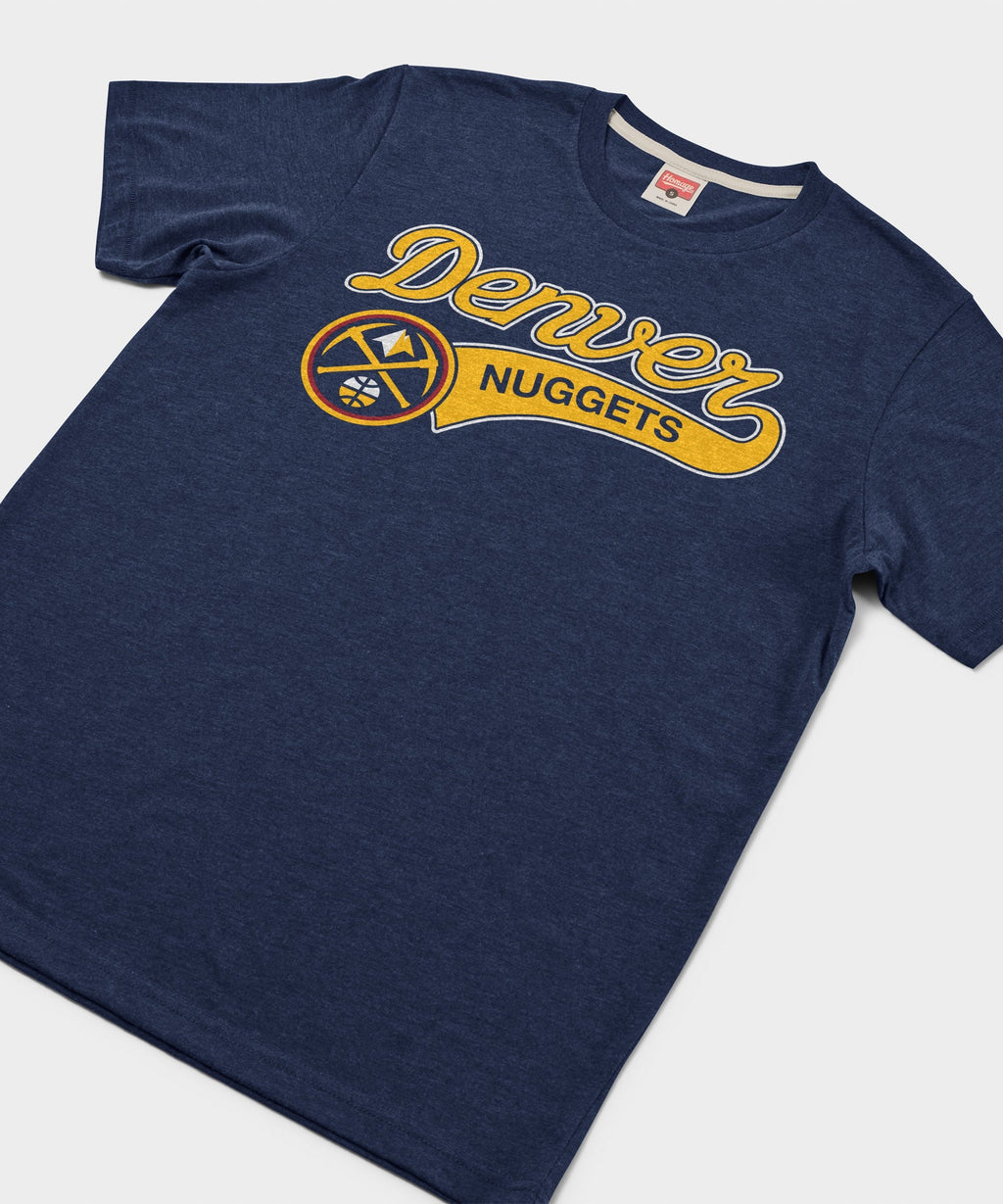 Script Denver Nuggets