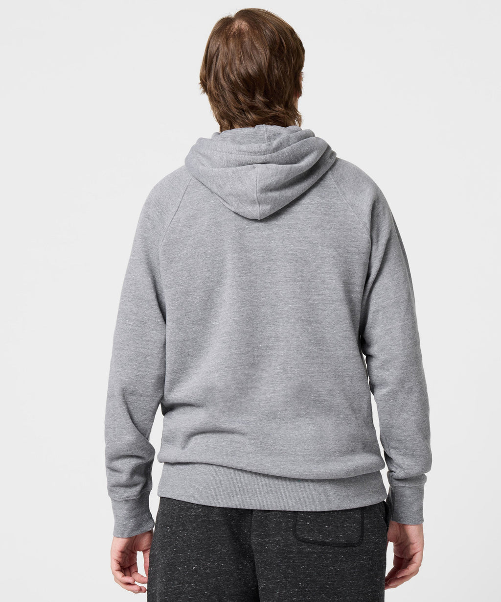 Script Indiana All The Way Hoodie