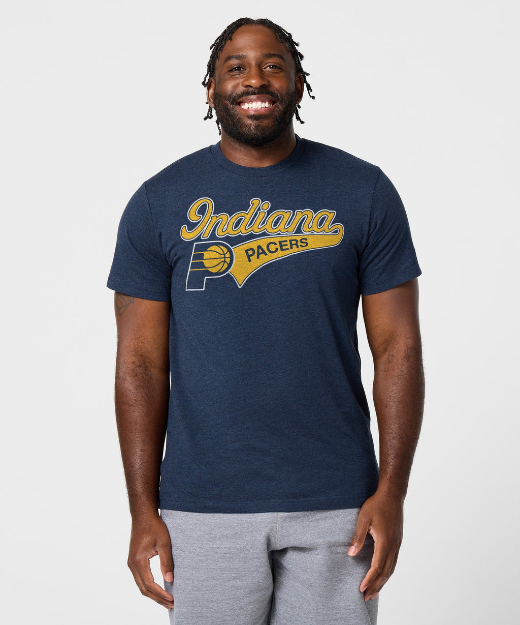 Script Indiana Pacers