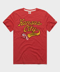 Script Kansas City Chiefs