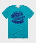 Seattle Mariners T-Mobile Park