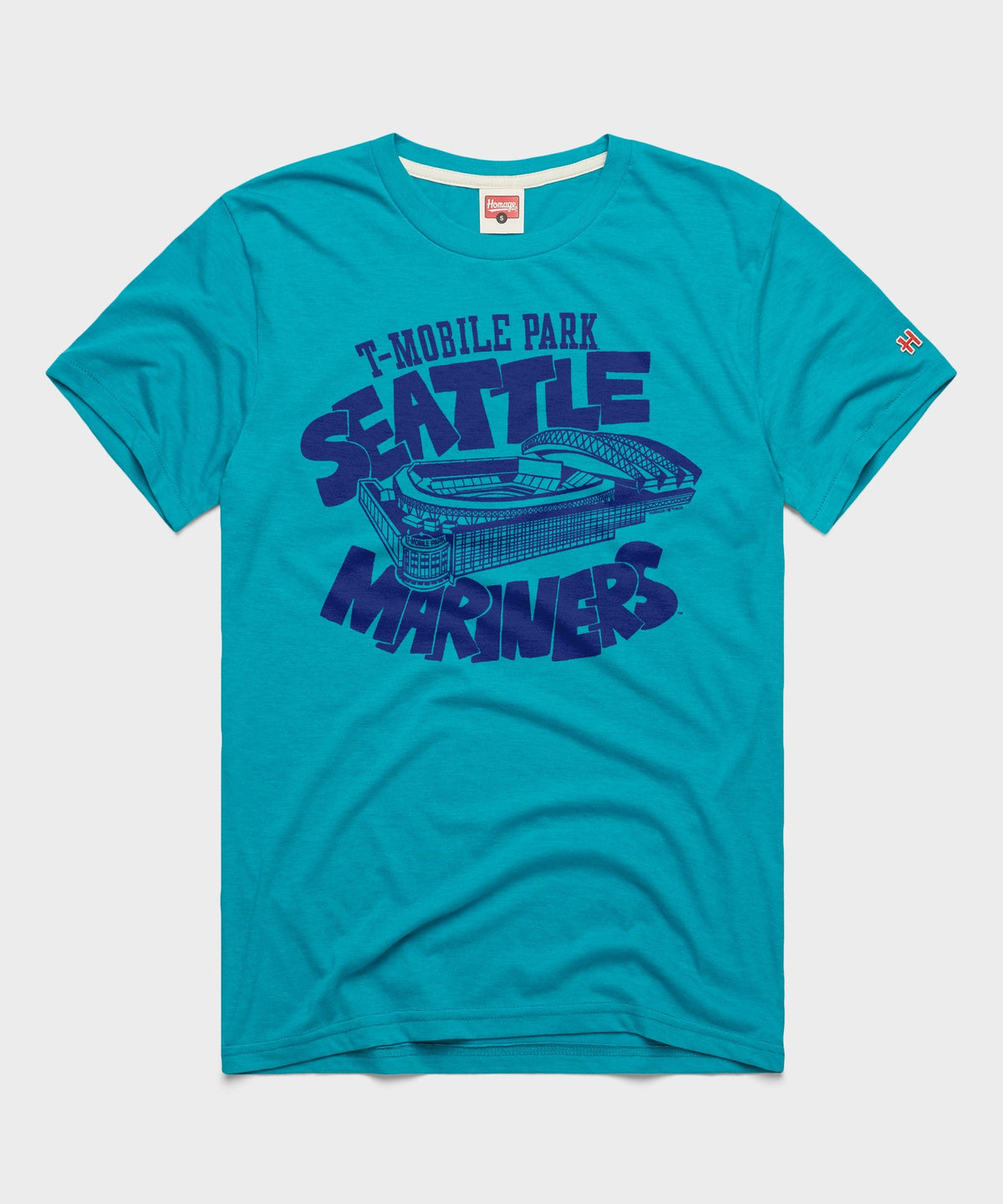 Seattle Mariners T-Mobile Park