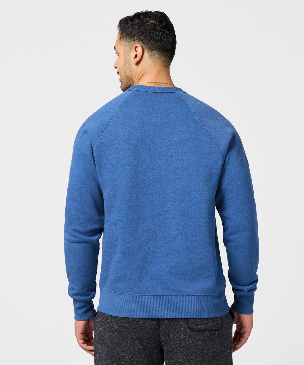 Seattle Mariners '77 Crewneck