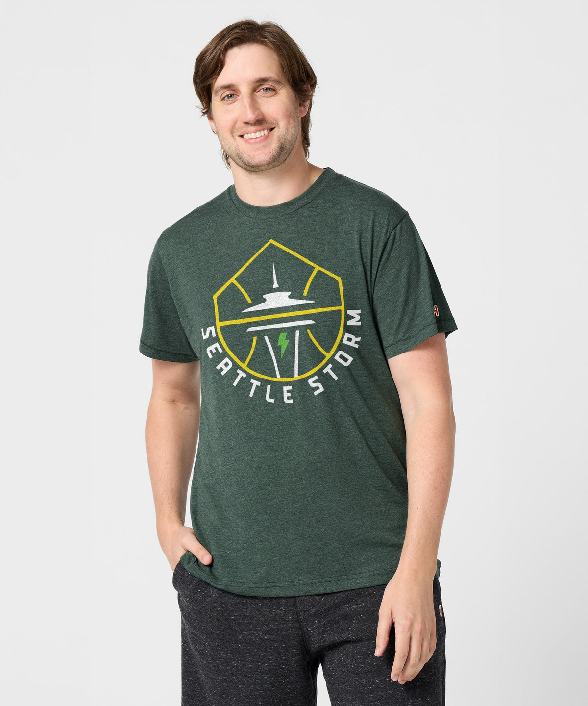 Seattle Storm Logo
