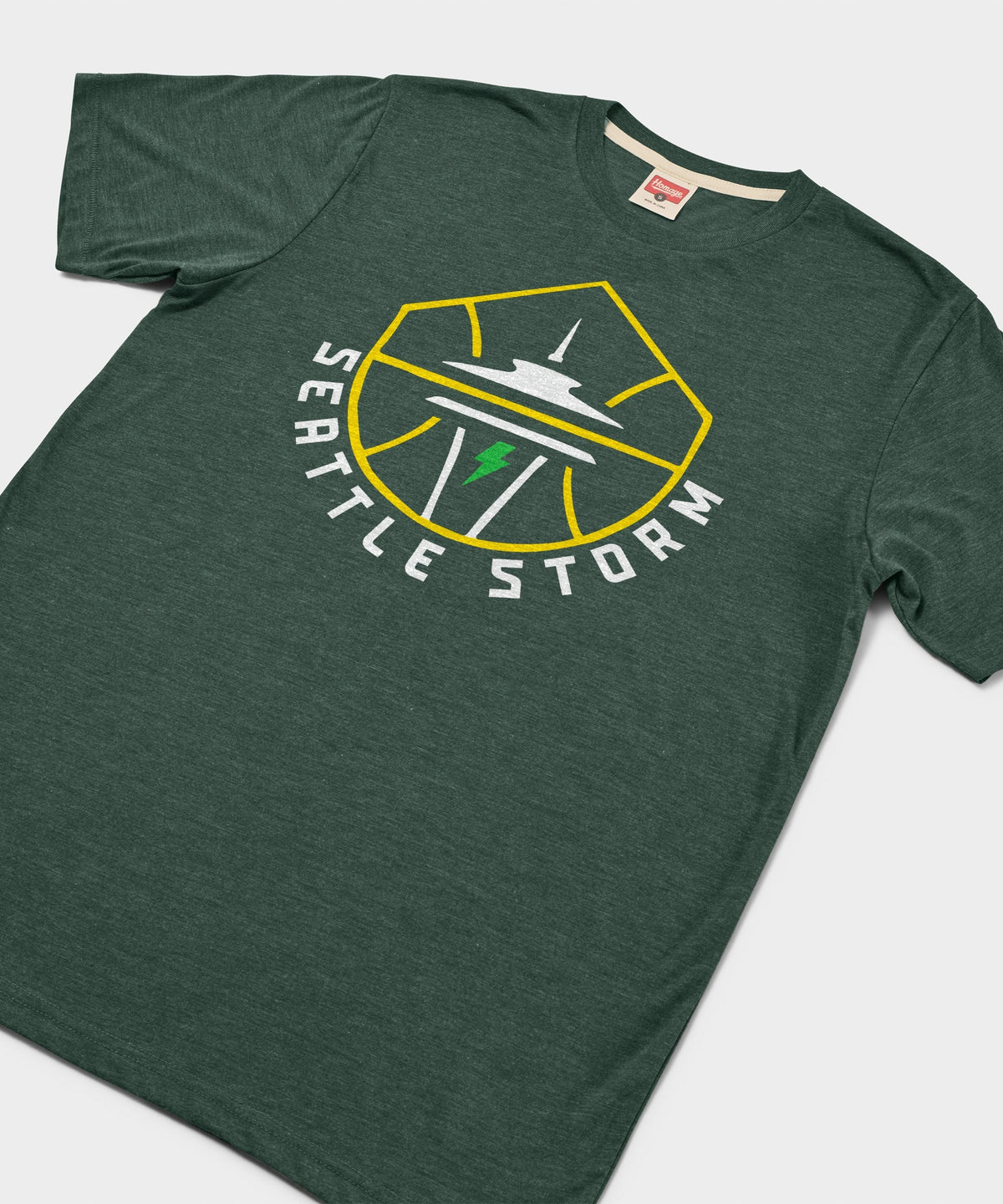 Seattle Storm Logo