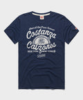 Seinfeld x New York Yankees Costanza's Calzones