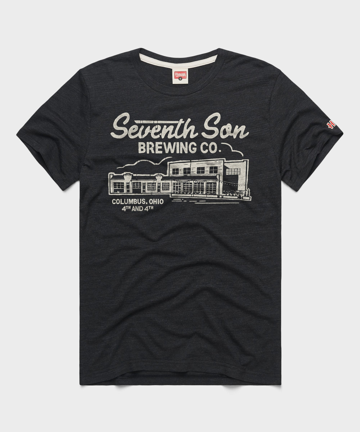 Seventh Son Brewing Co.