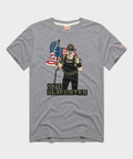 Sgt Slaughter