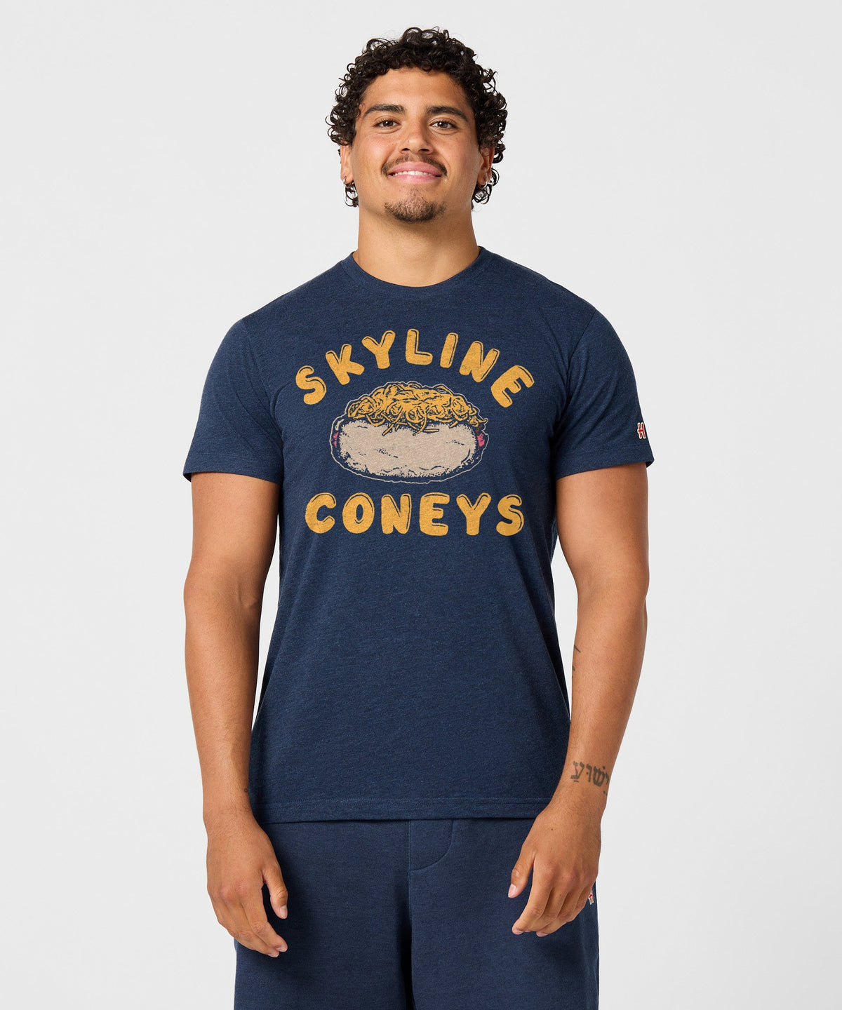 Skyline Coneys
