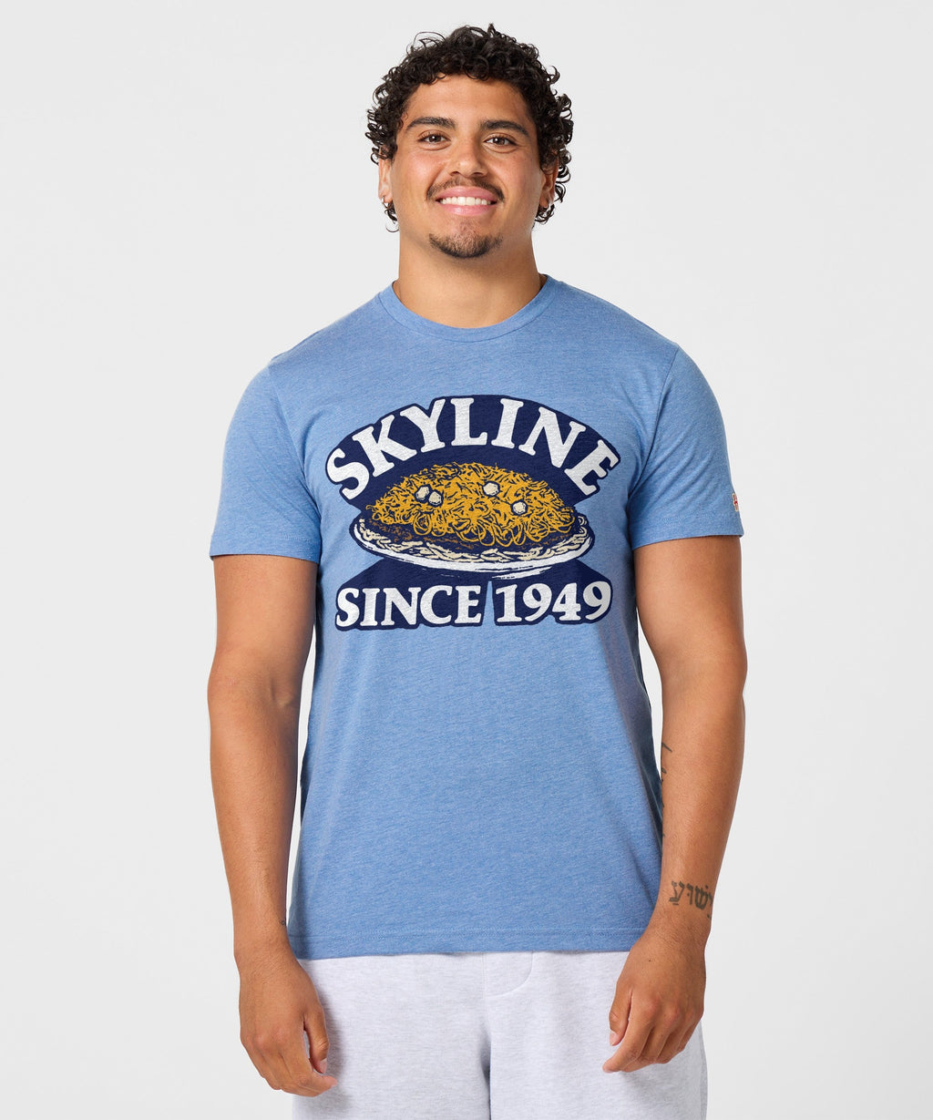 Skyline Since 1949