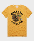 Smash 'Em Steelers