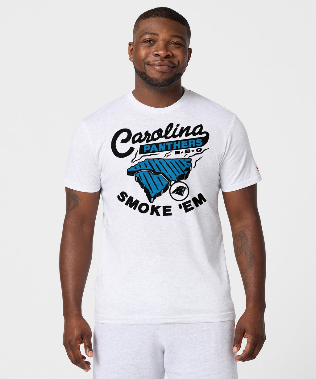 Smoke 'Em Panthers