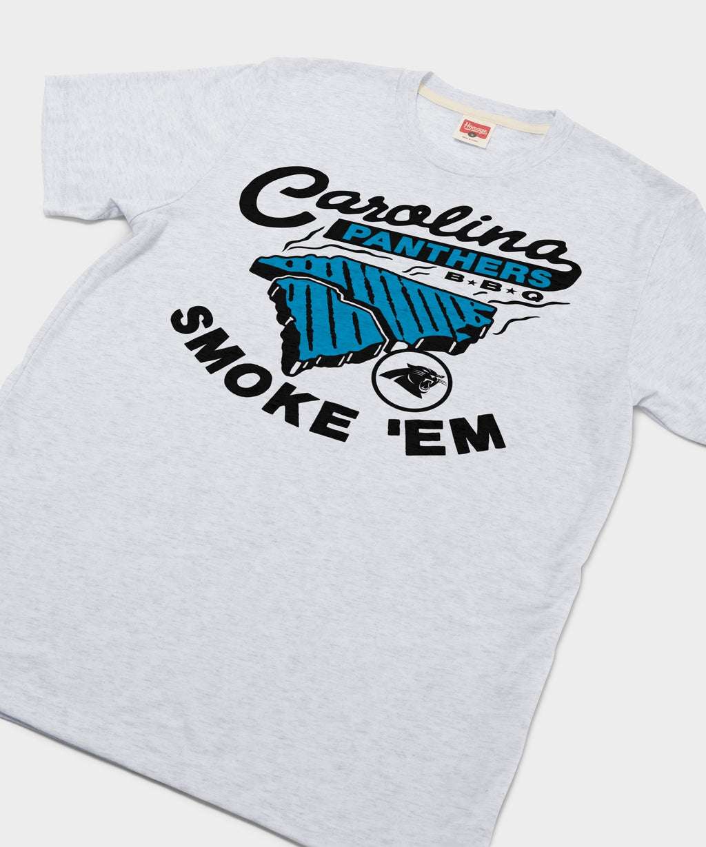 Smoke 'Em Panthers