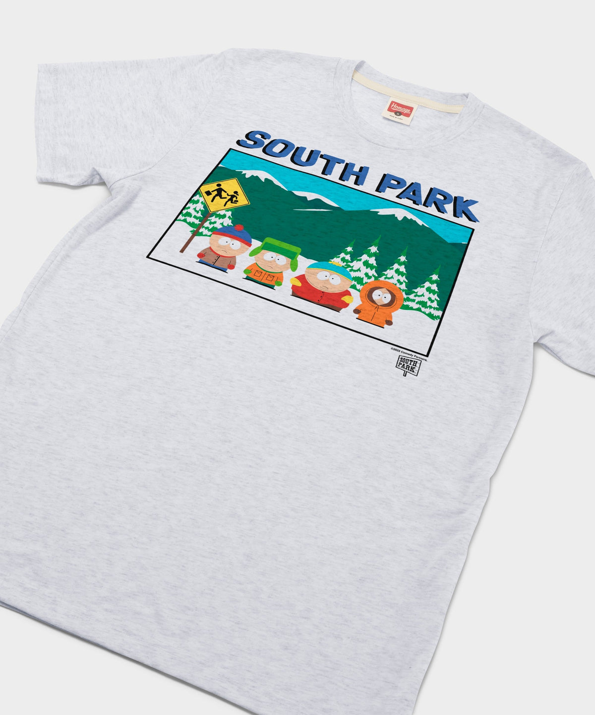 South Park