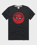 Spider-Man Circle Logo